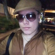 Estuardo 25 Ciudad de Guatemala
