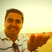 Yuri Brian 59 Istanbul