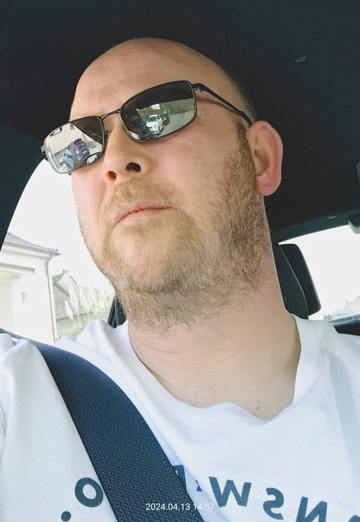 My photo - Jack, 49 from Forbach (@jack4246)
