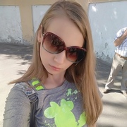 Mariya 27 Nizhny Novgorod