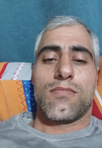 My photo - goderdzi, 37 from Batumi (@goderdzi46)