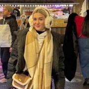 BrielleMaryy 25 London