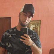 Leandro 31 Venezuela