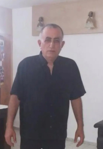 Yosi (@yosi73) — my photo № 2