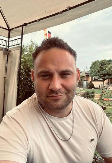 My photo - Sascha, 35 from Sehnde (@sascha818)