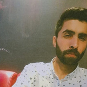 Akif Ahmed 29 Hyderabad