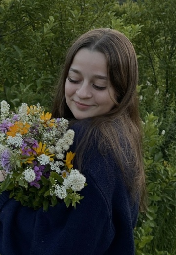 Eliza (@eliza1803) — my photo № 1