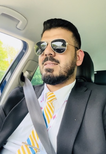 My photo - Rami, 31 from Amsterdam (@rami900)