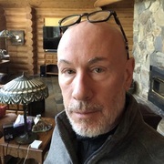 Richard 67 Calgary