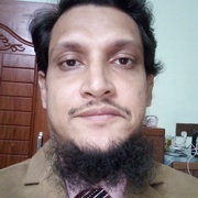Khandakar Abul Hasnat 40 Dhaka