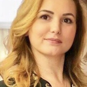 Halyna 56 Ганновер
