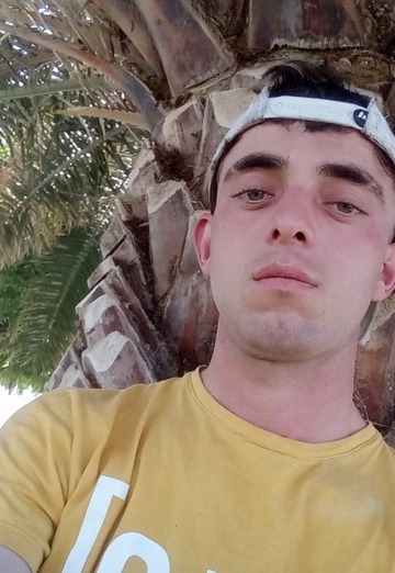 My photo - Ricky, 24 from Sierra Grande (@ricky595)