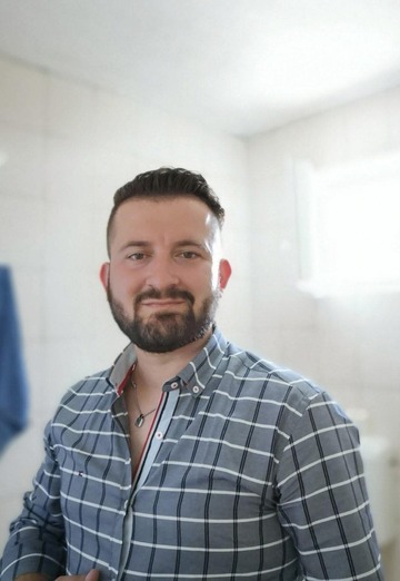 My photo - Denis, 33 from Passau (@denis324532)