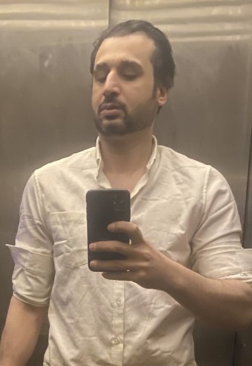 My photo - Reza, 39 from Amsterdam (@reza509)