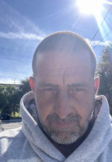 My photo - Chris, 45 from Tampa (@chrislanglais)