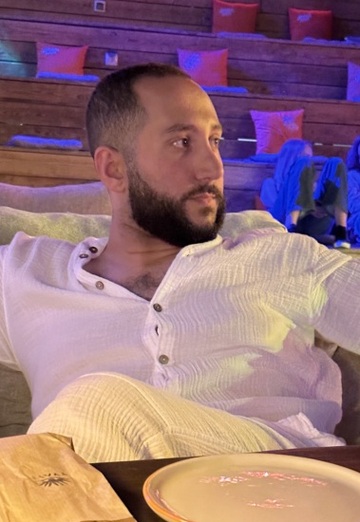 My photo - Hovhannes, 30 from Yerevan (@hovhannes270)