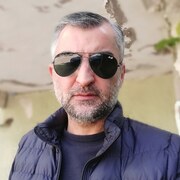 Ilia 50 Tiflis