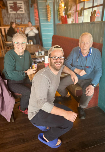 Randy (@randy554) — my photo № 5