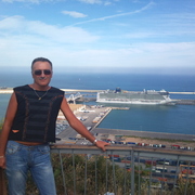 Georgiy 56 Kaliningrad