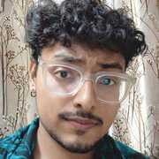 Rony Dutta 23 Kolkata