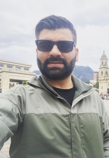 My photo - Eduardo, 20 from Lima (@eduardo1215)