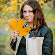 Анна 29 Челябинск