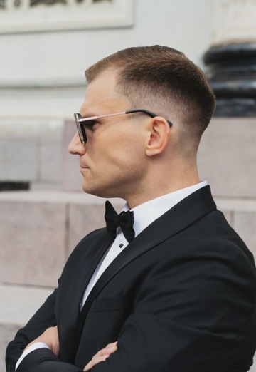 My photo - Lukas, 36 from Kaunas (@lukas990)