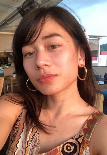 My photo - Naomi, 32 from Bellville (@naomi451)