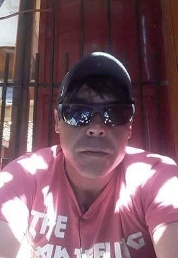 My photo - Lucho, 49 from Santiago (@lucho51)