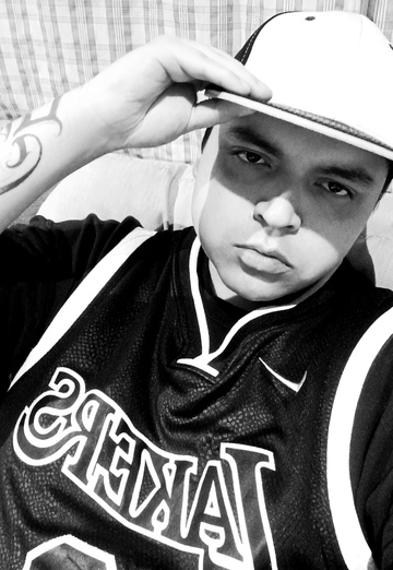 My photo - Diego, 30 from Mexico City (@diego2024)