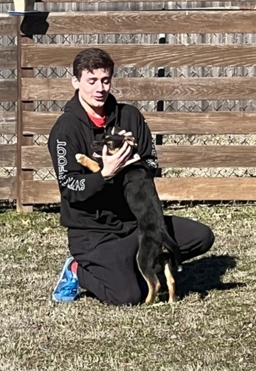 Jacob (@jacob935) — my photo № 2