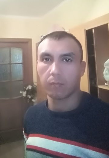 My photo - Fyodor, 36 from Kazan (@fedor29467)