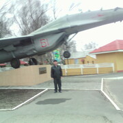 АЛЕКСАНДР 57 Астана