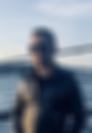 Benim fotoğrafım - Can, 35 İstanbul şehirden (@chn22)