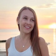 Svetlana 38 Kaliningrad