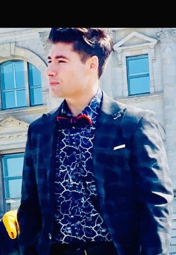 Amin (@amin3562) — my photo № 2