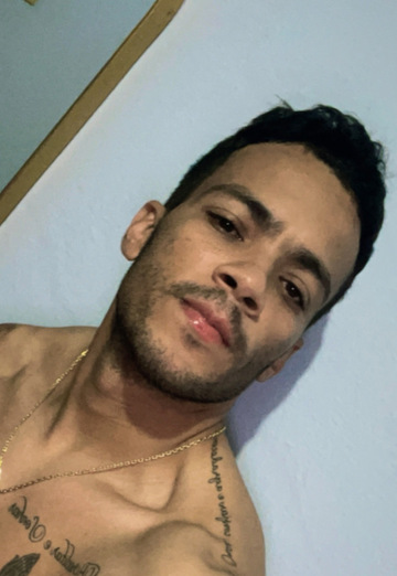 My photo - Fábio Júnior, 26 from Belo Horizonte (@fabiojunior21)