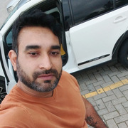 Mohit Kumar 34 São Paulo