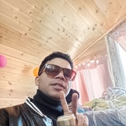 Yan Carlos 25 Moscow