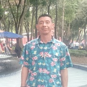Daniel Hernán 43 Mexico City