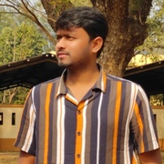 Akash 27 Hyderabad