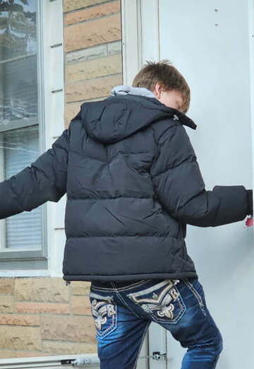 Blake (@blake209) — my photo № 2