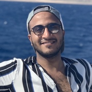 Hussein 32 Alexandria