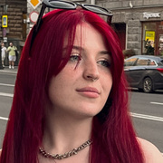 Natalya 24 Saint Petersburg