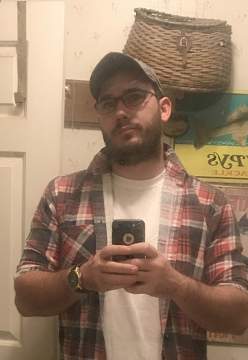 My photo - Paul, 34 from Glens Falls (@paul4806)