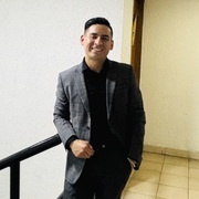 Francisco Javier 34 Mexico City