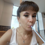 Svetlana 40 Tolyatti