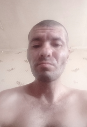 My photo - Akif, 43 from Saratov (@akif869)