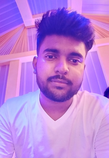 My photo - Rahul, 22 from Bongaigaon, Assam, India (@rahul2068)