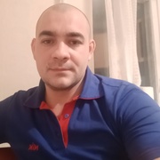 Andrey 35 Kyiv